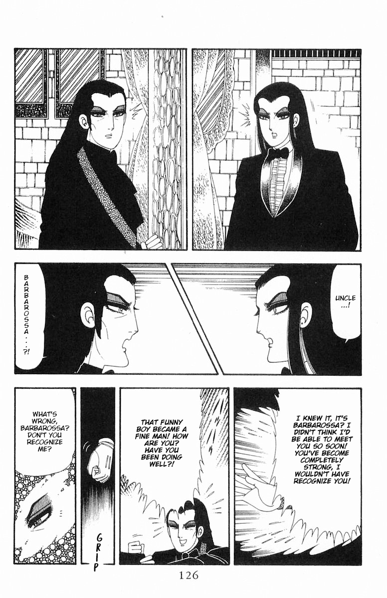 Read Patalliro! chapter 69 image 62 on Lezhin