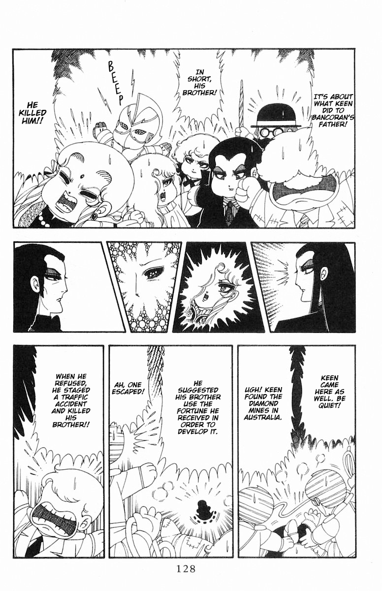 Read Patalliro! chapter 69 image 64 on Lezhin