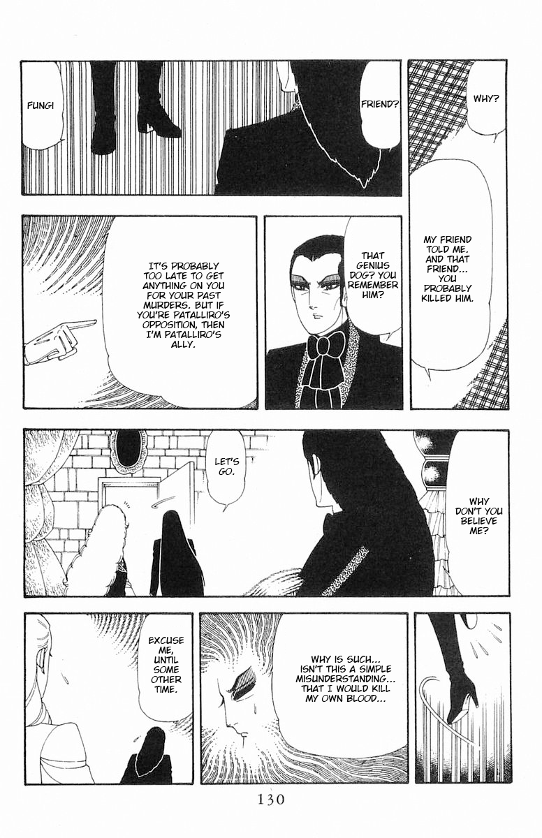 Read Patalliro! chapter 69 image 66 on Lezhin