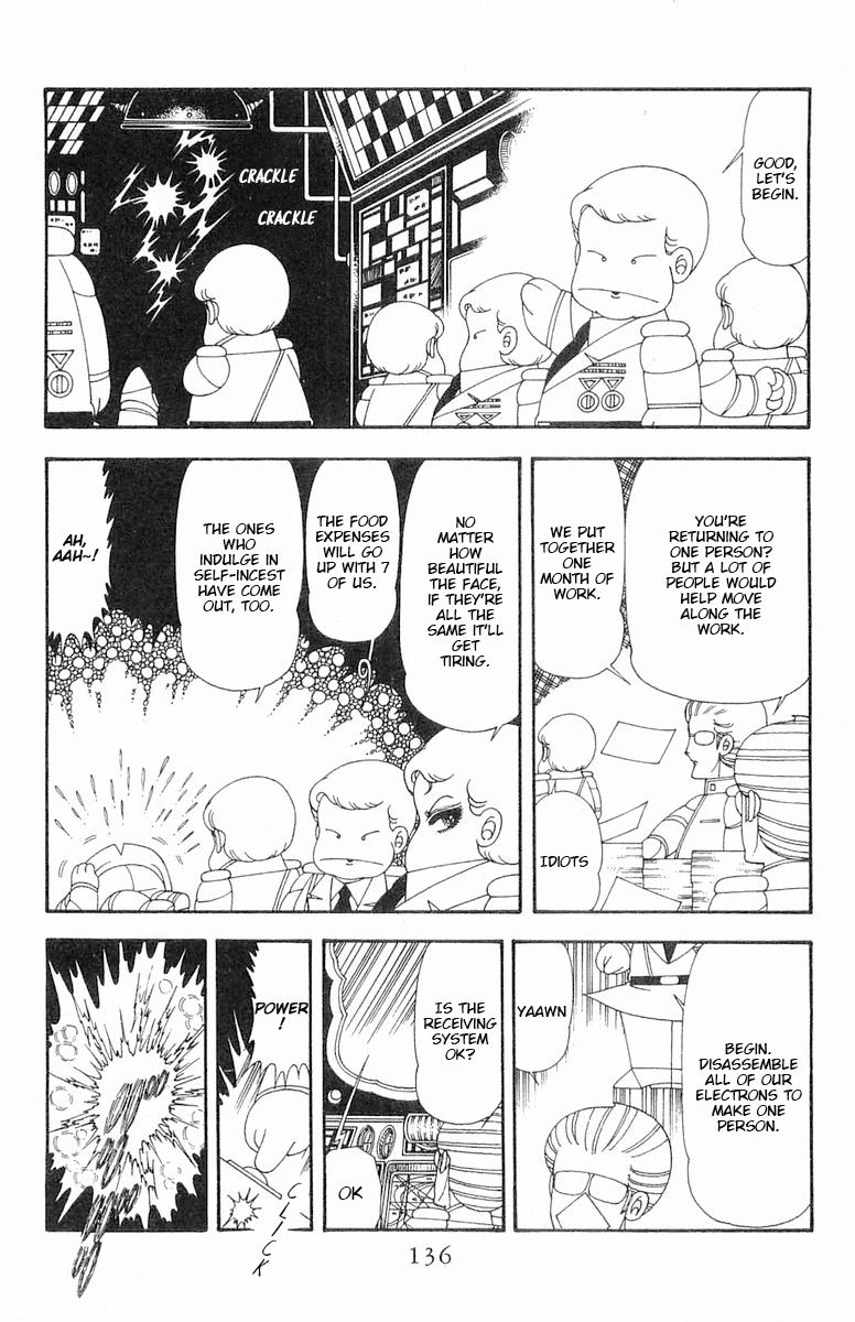 Read Patalliro! chapter 69 image 72 on Lezhin
