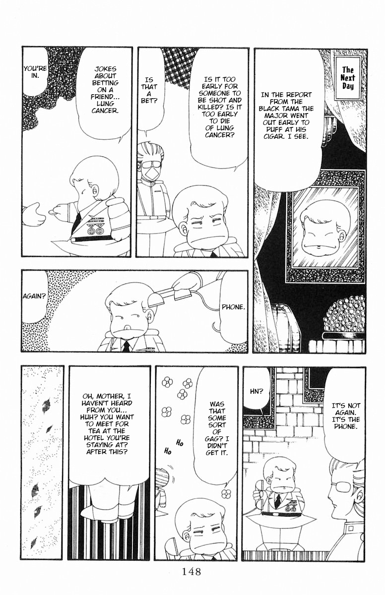 Read Patalliro! chapter 69 image 84 on Lezhin