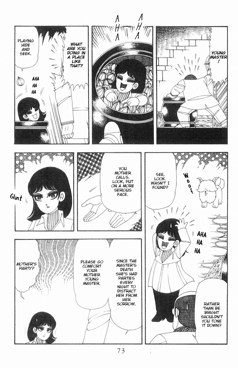 Read Patalliro! chapter 69 image 9 on Lezhin