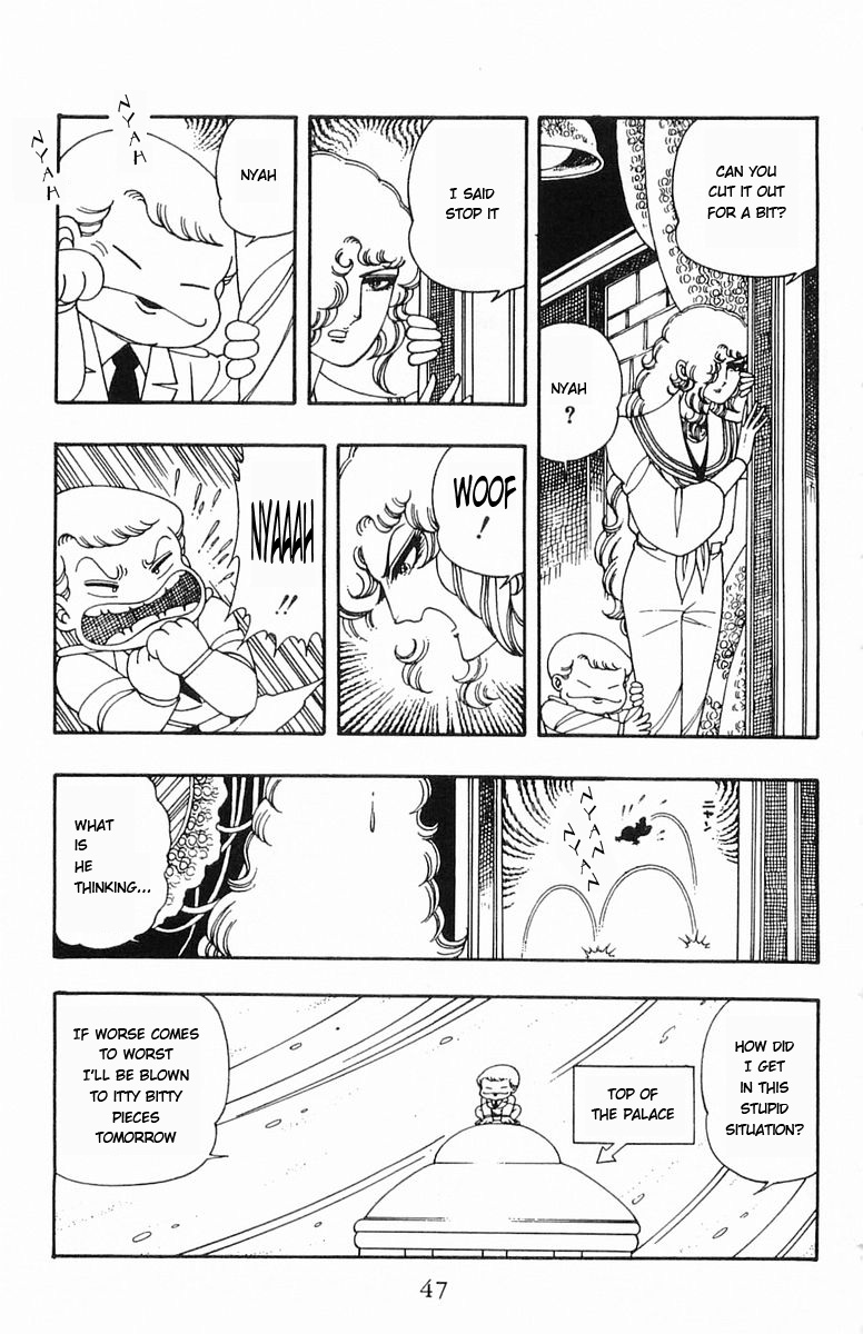 Read Patalliro! chapter 7 image 12 on Lezhin