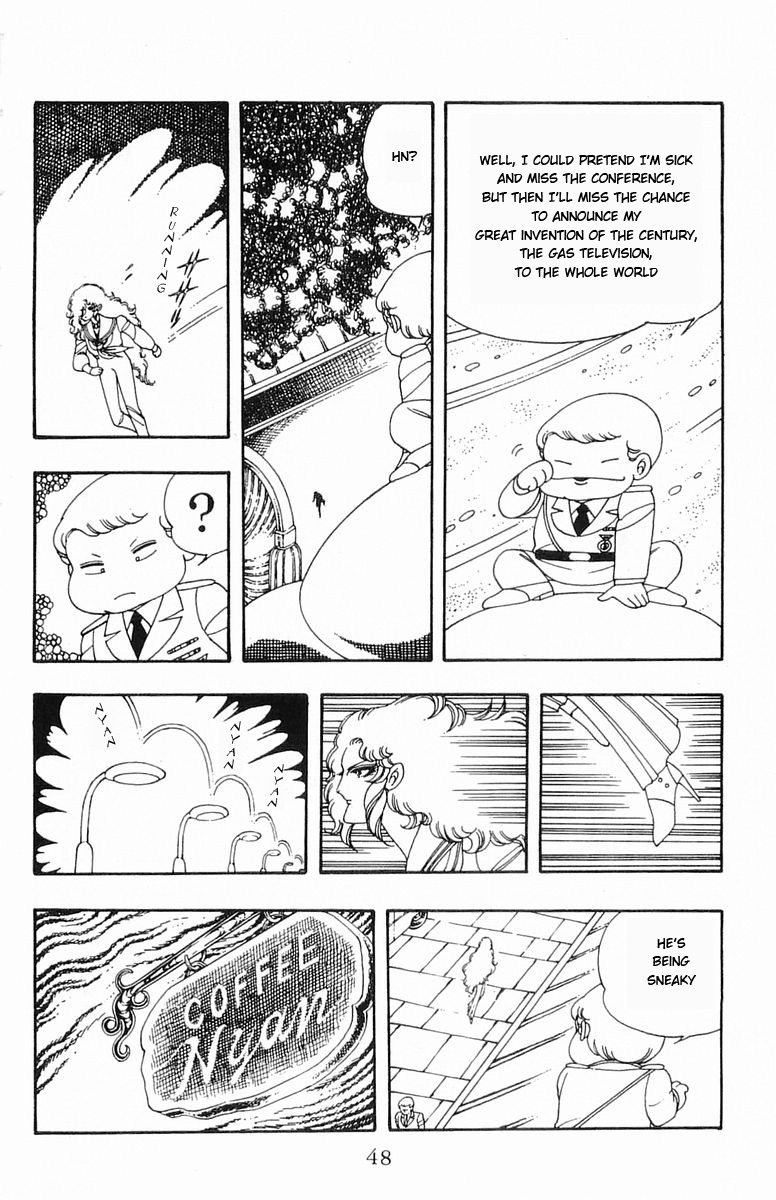 Read Patalliro! chapter 7 image 13 on Lezhin