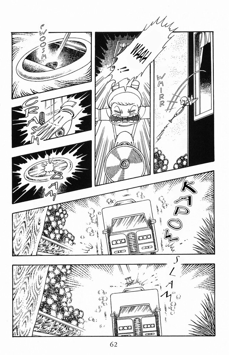 Read Patalliro! chapter 7 image 27 on Lezhin