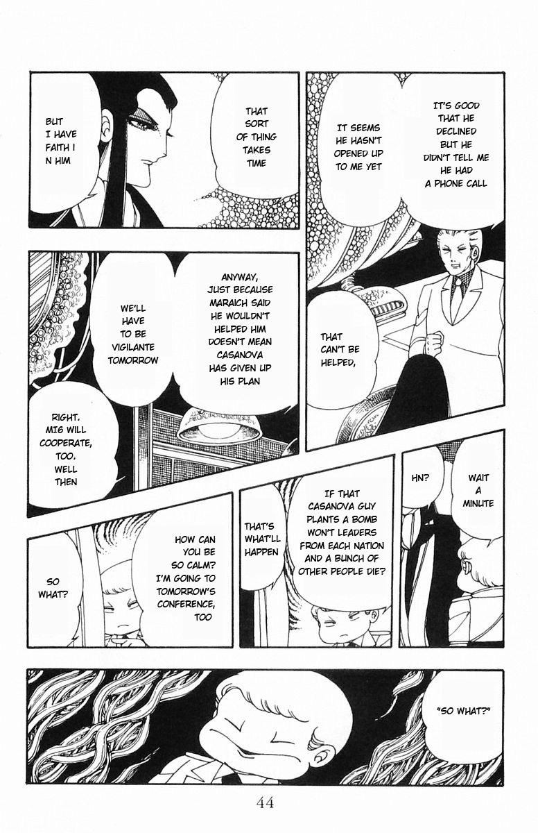 Read Patalliro! chapter 7 image 9 on Lezhin