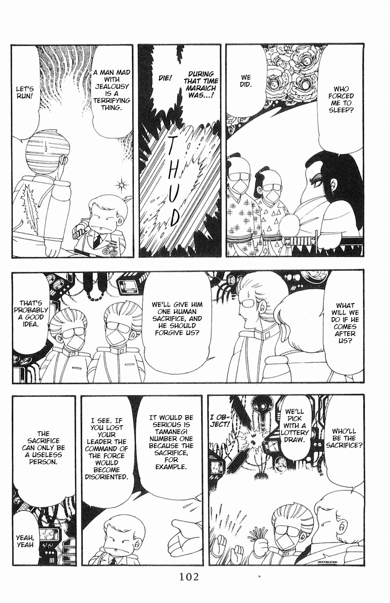 Read Patalliro! chapter 70.1 image 102 on Lezhin