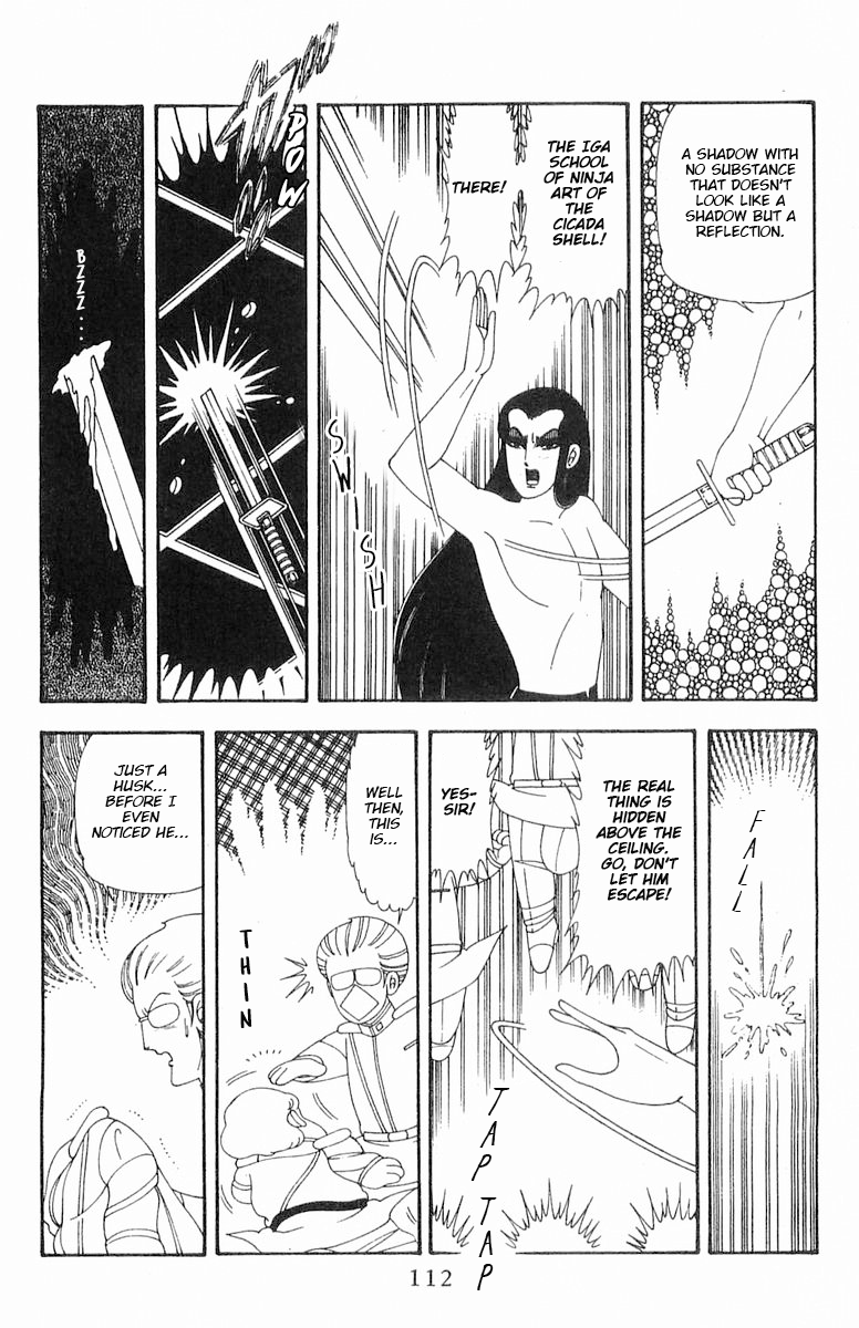 Read Patalliro! chapter 70.1 image 112 on Lezhin