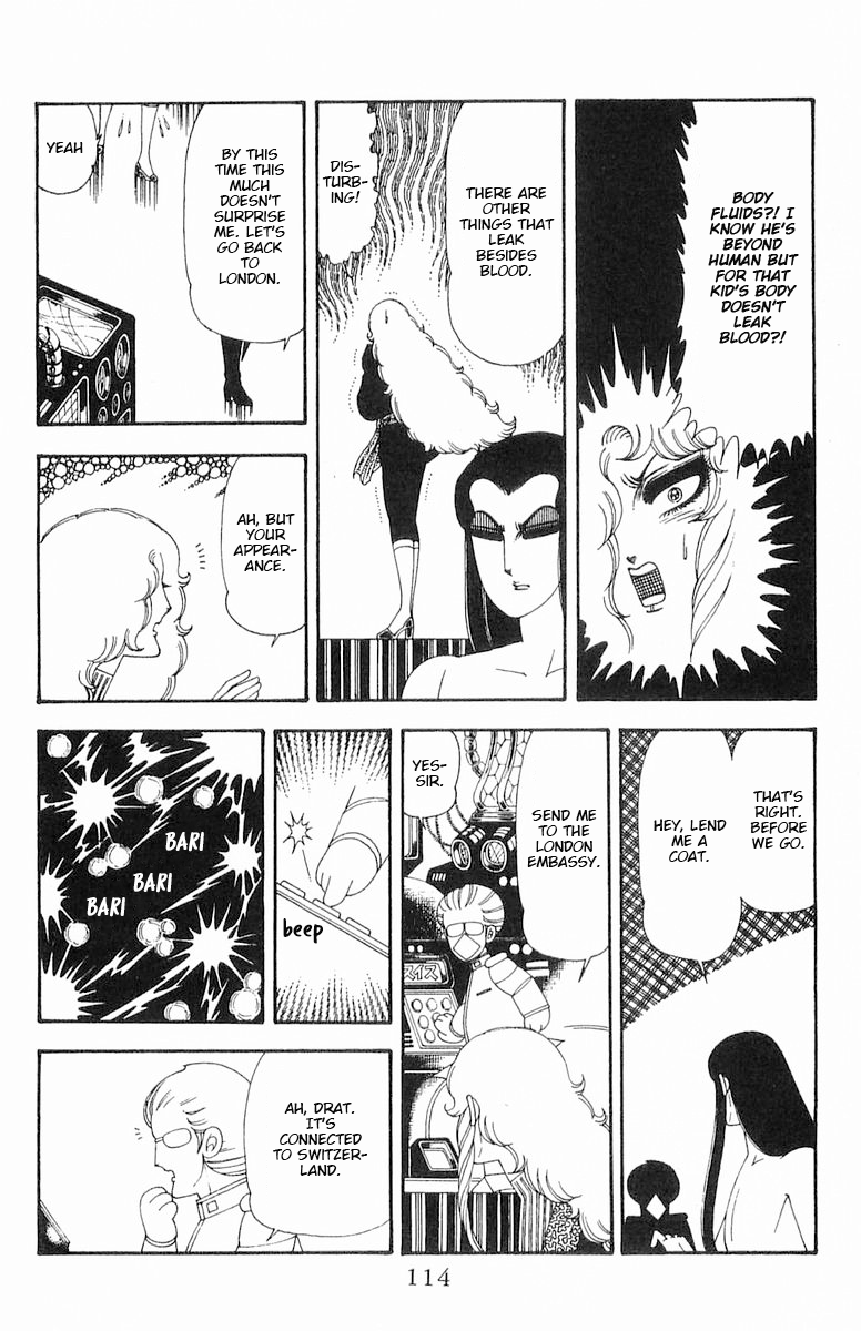 Read Patalliro! chapter 70.1 image 113 on Lezhin