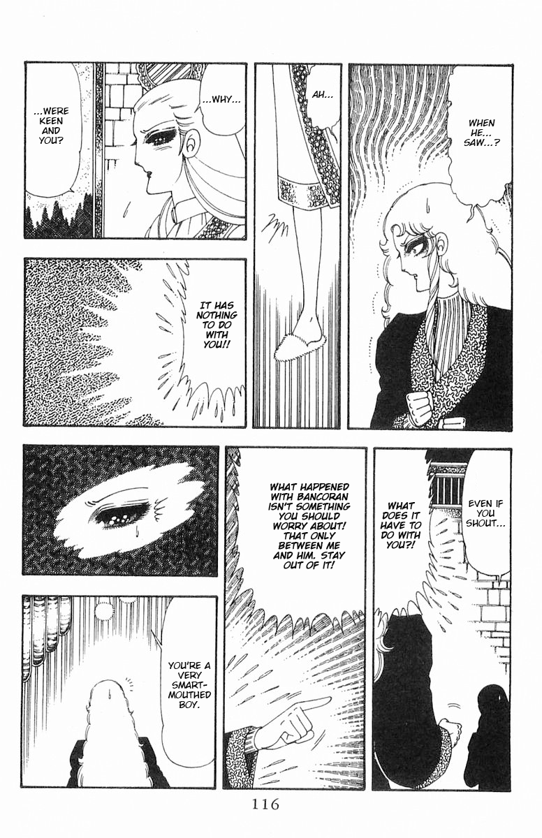 Read Patalliro! chapter 70.1 image 115 on Lezhin