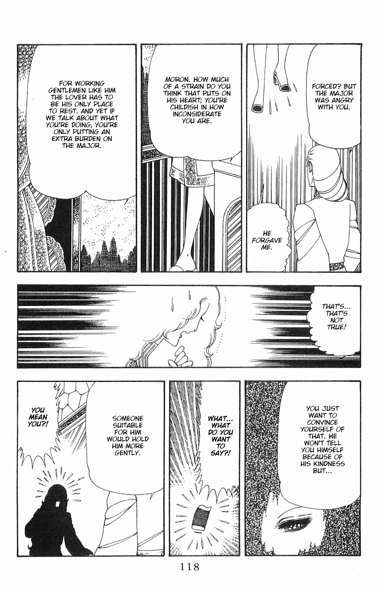 Read Patalliro! chapter 70.1 image 117 on Lezhin