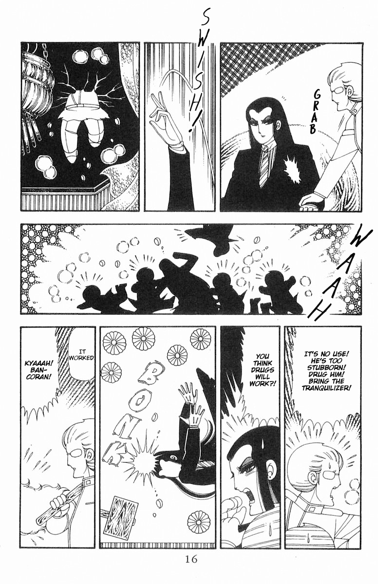 Read Patalliro! chapter 70.1 image 16 on Lezhin