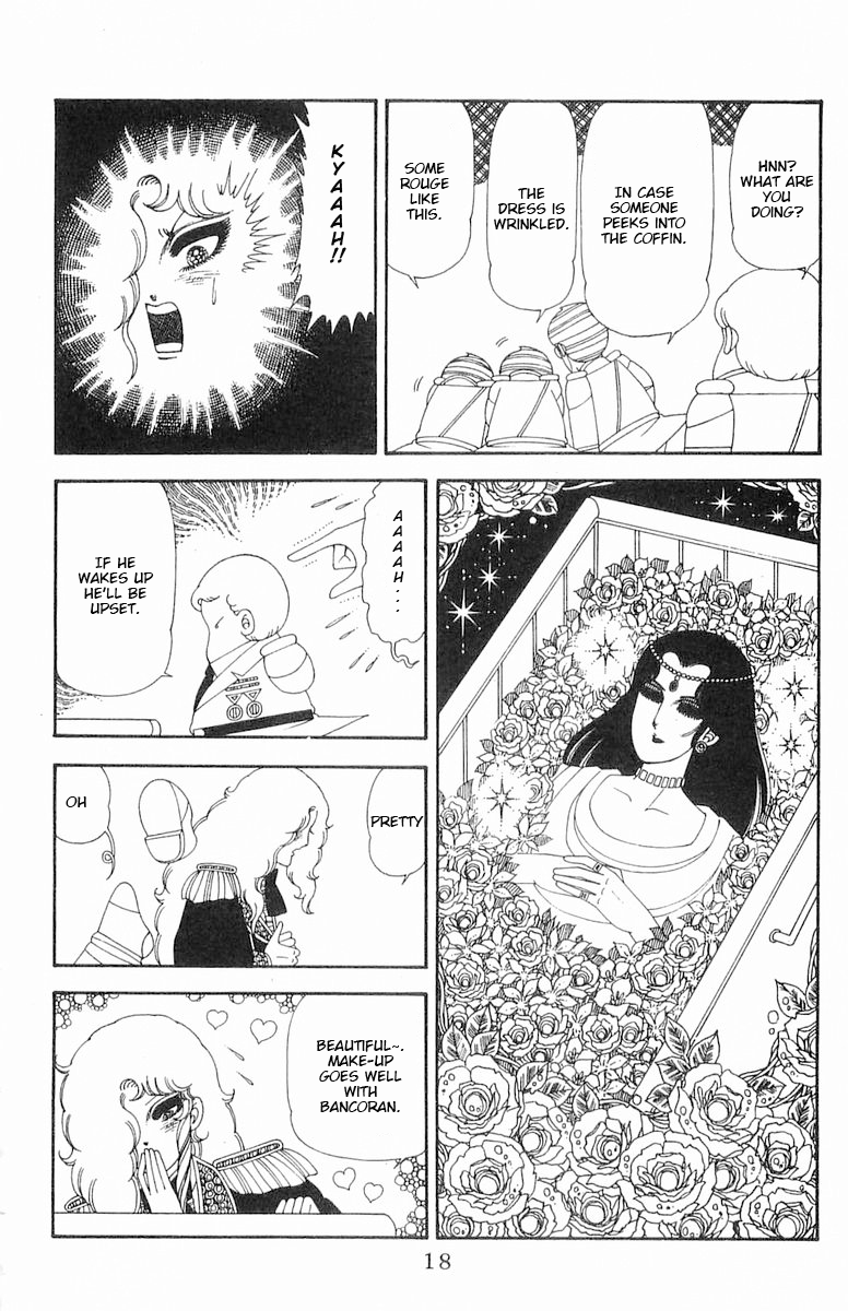 Read Patalliro! chapter 70.1 image 18 on Lezhin