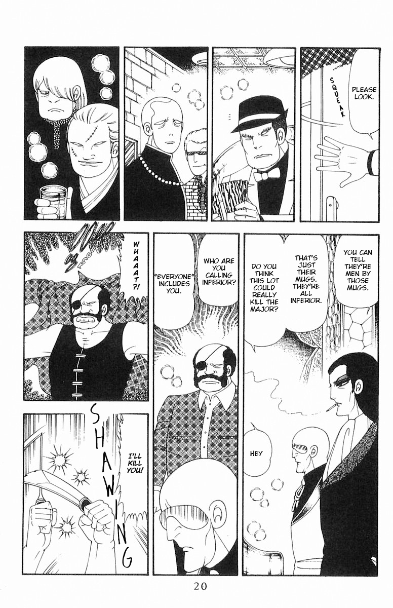 Read Patalliro! chapter 70.1 image 20 on Lezhin