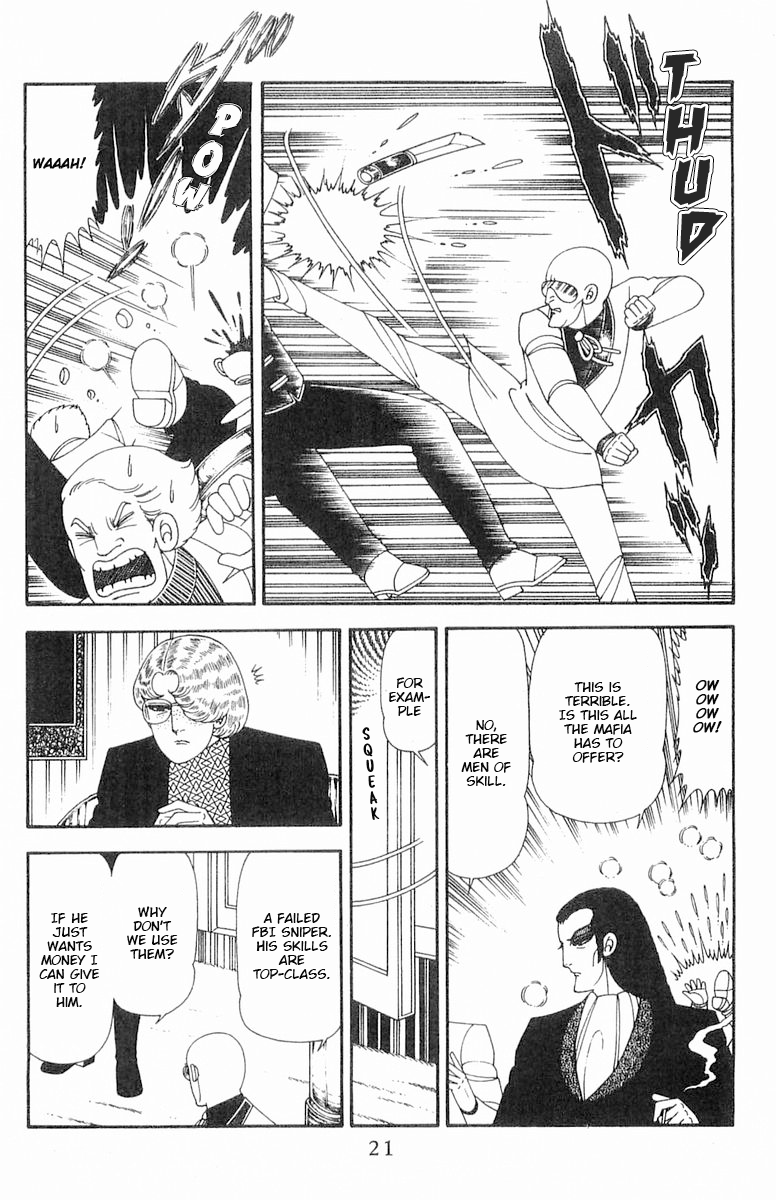 Read Patalliro! chapter 70.1 image 21 on Lezhin