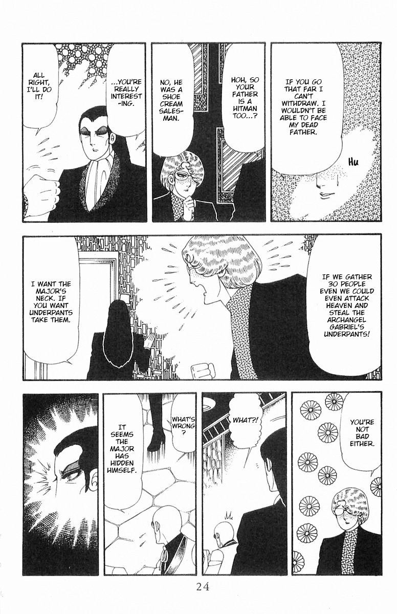 Read Patalliro! chapter 70.1 image 24 on Lezhin