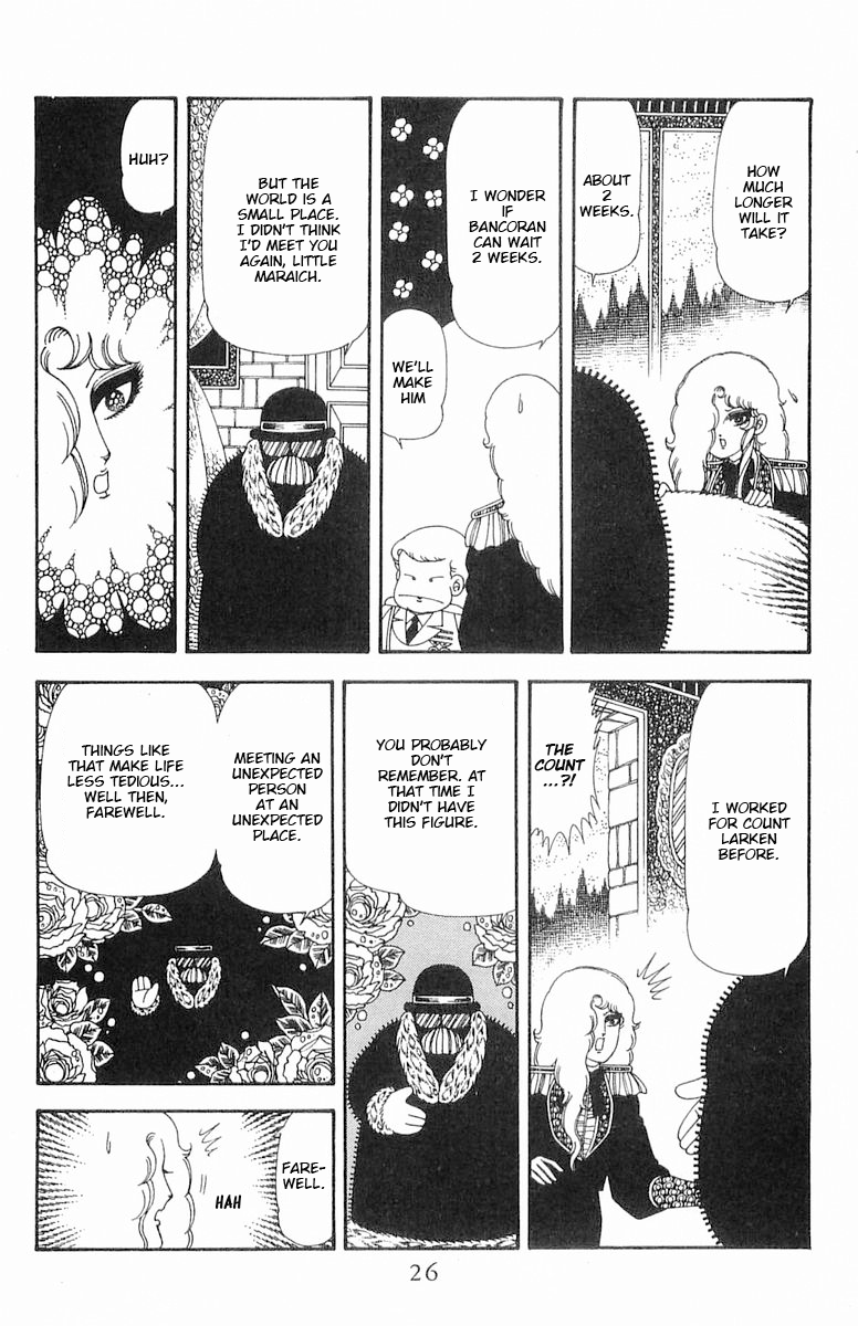 Read Patalliro! chapter 70.1 image 26 on Lezhin
