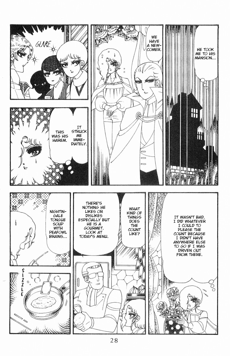 Read Patalliro! chapter 70.1 image 28 on Lezhin