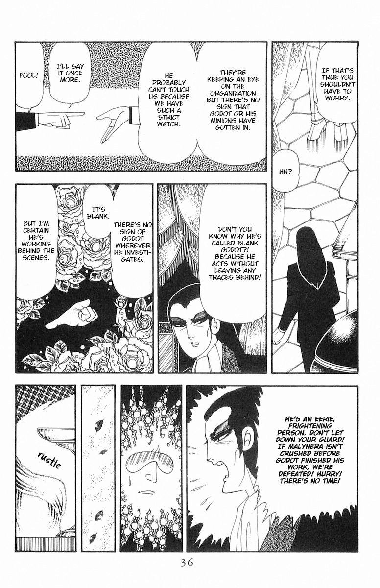 Read Patalliro! chapter 70.1 image 36 on Lezhin
