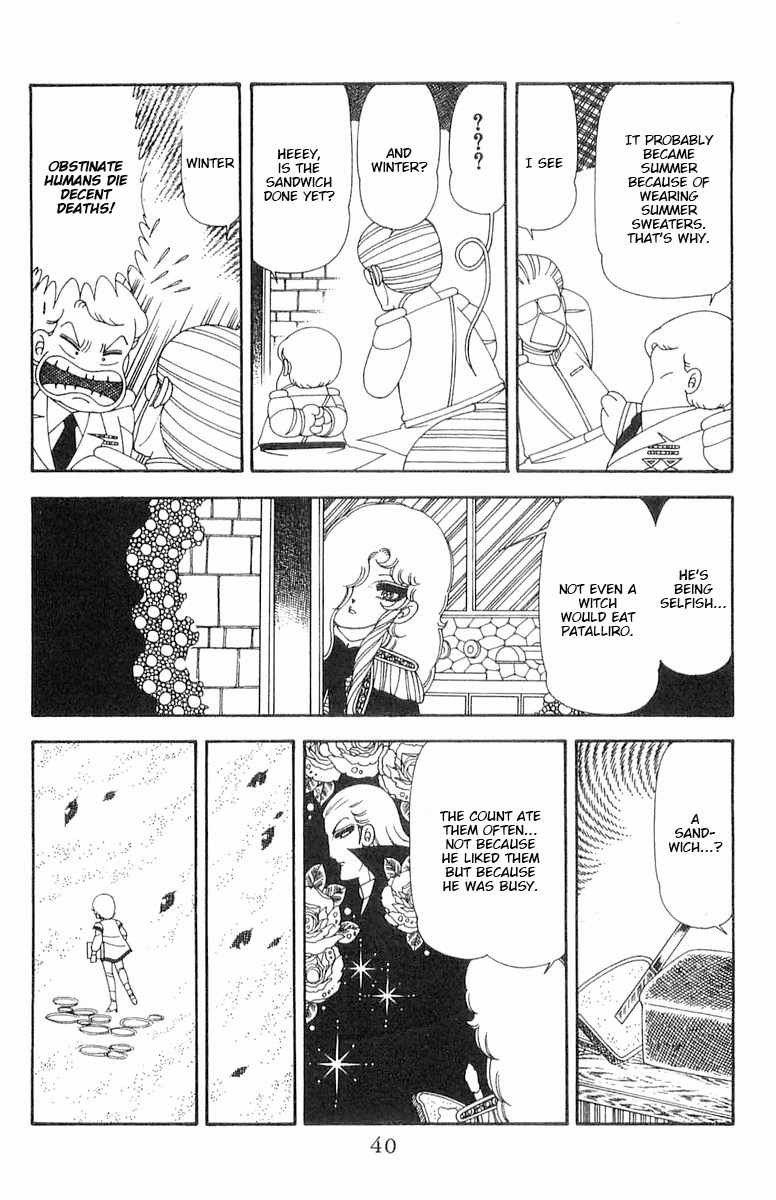 Read Patalliro! chapter 70.1 image 40 on Lezhin