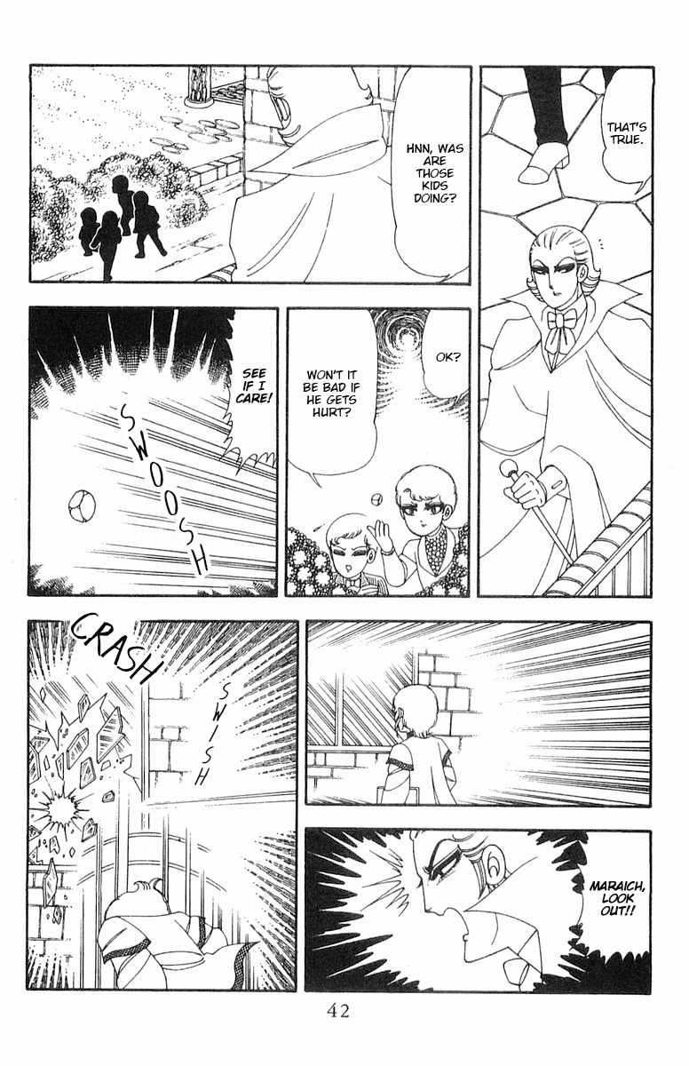 Read Patalliro! chapter 70.1 image 42 on Lezhin