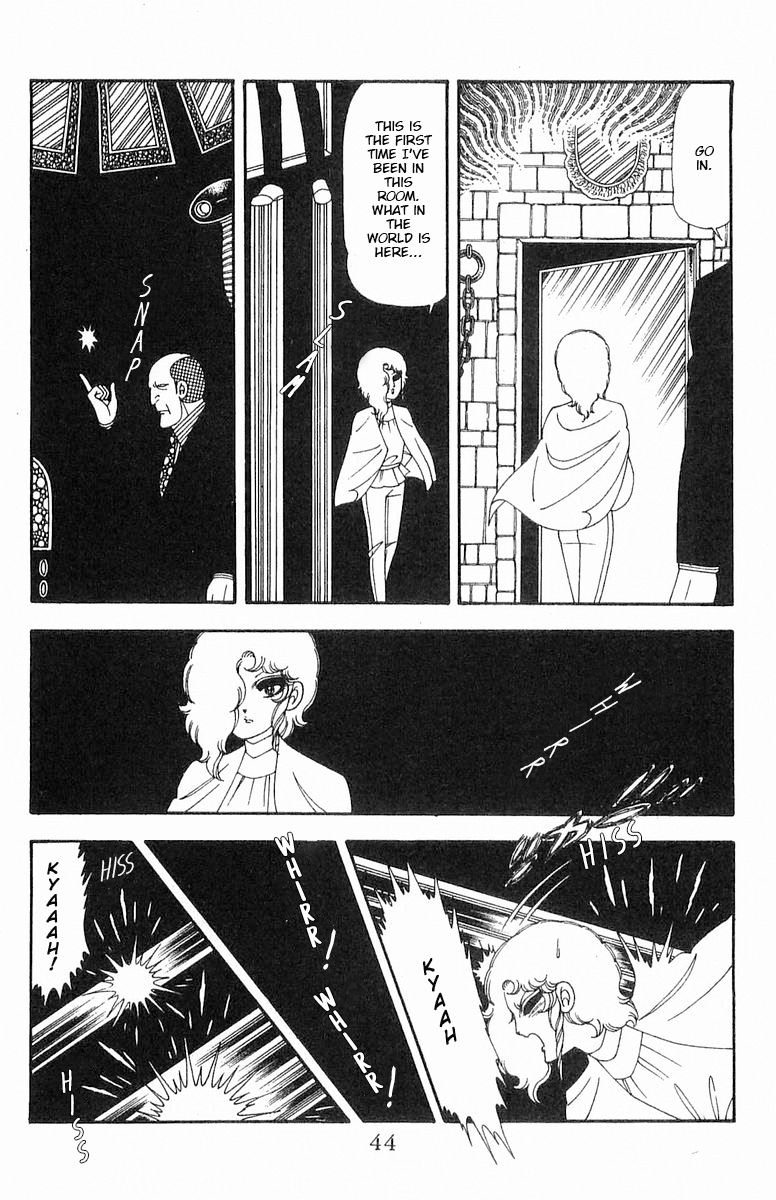 Read Patalliro! chapter 70.1 image 44 on Lezhin