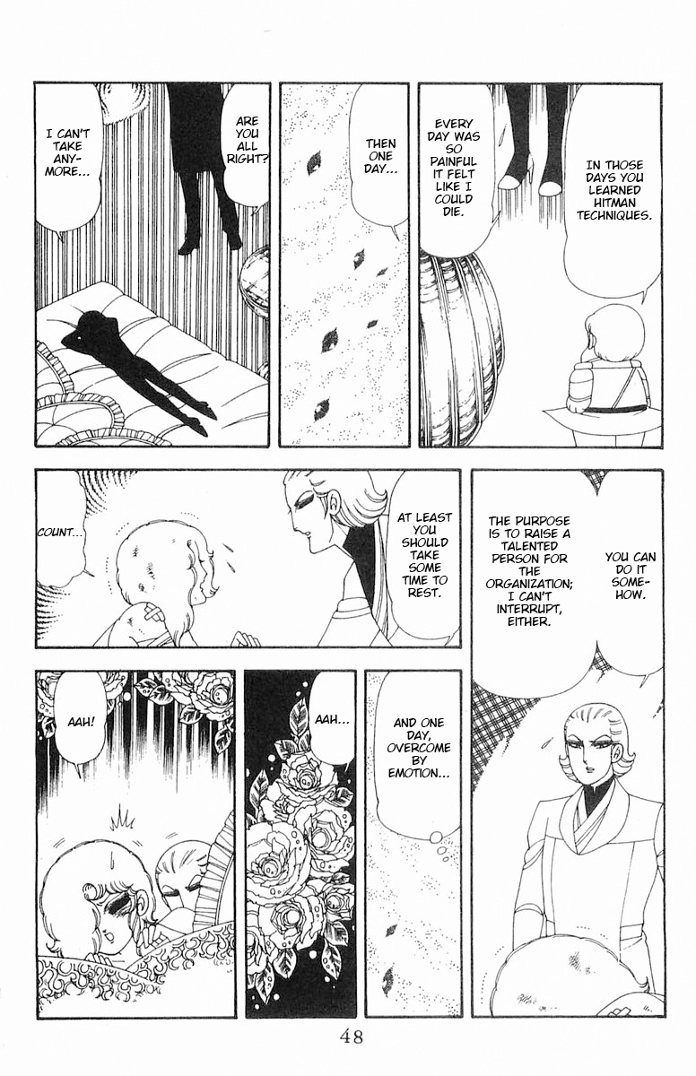 Read Patalliro! chapter 70.1 image 48 on Lezhin