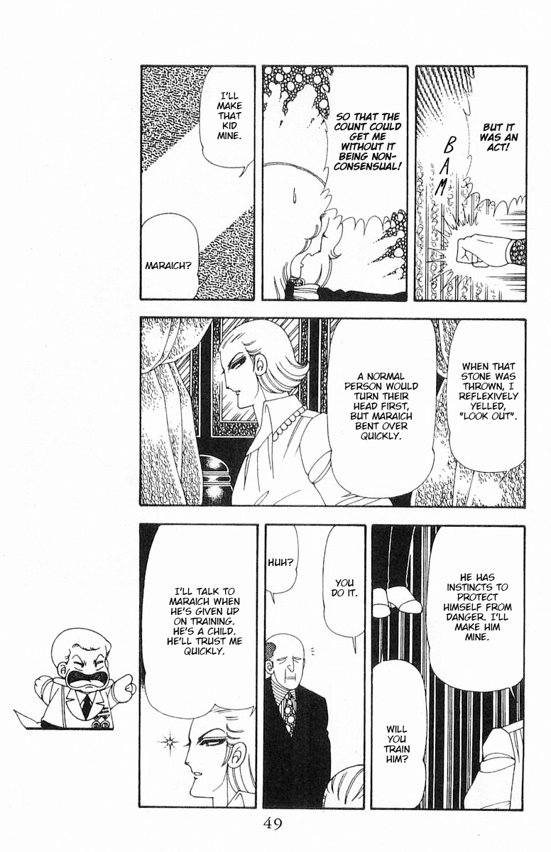 Read Patalliro! chapter 70.1 image 49 on Lezhin