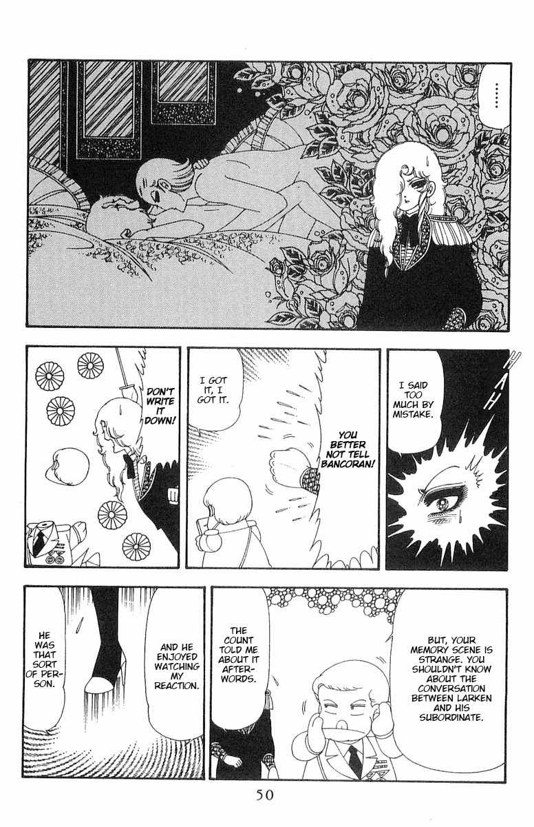 Read Patalliro! chapter 70.1 image 50 on Lezhin