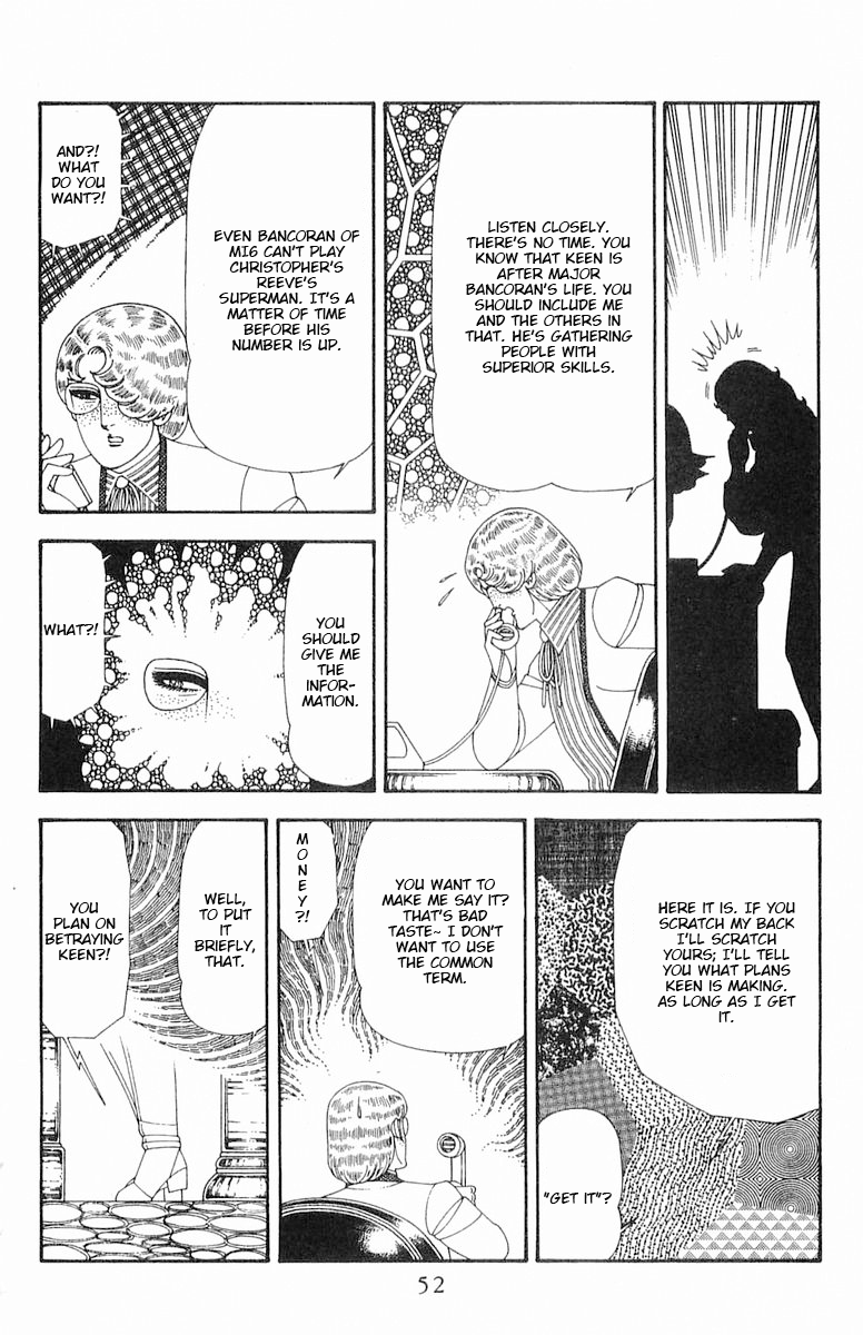 Read Patalliro! chapter 70.1 image 52 on Lezhin