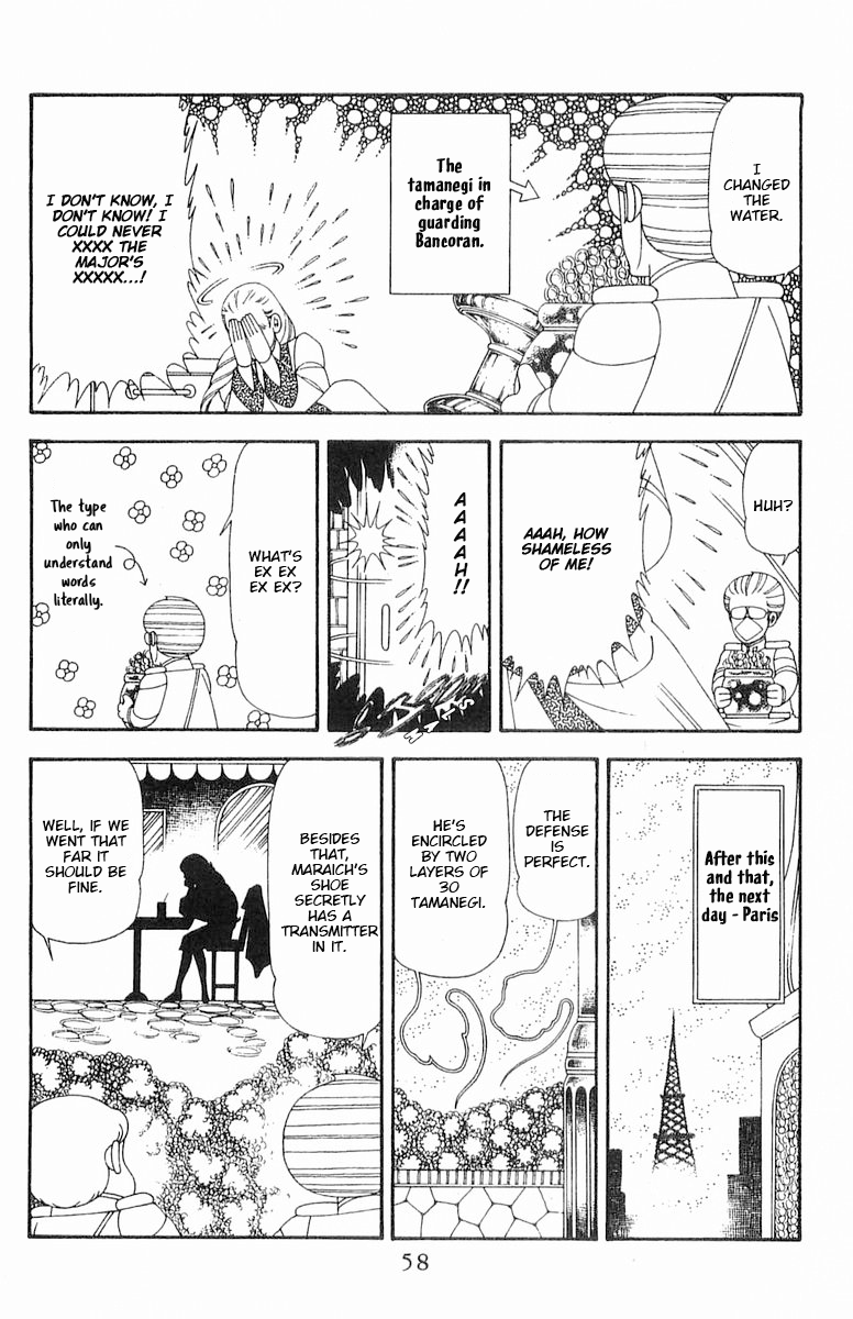 Read Patalliro! chapter 70.1 image 58 on Lezhin