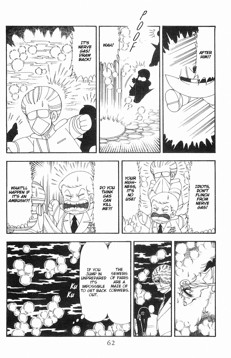 Read Patalliro! chapter 70.1 image 62 on Lezhin