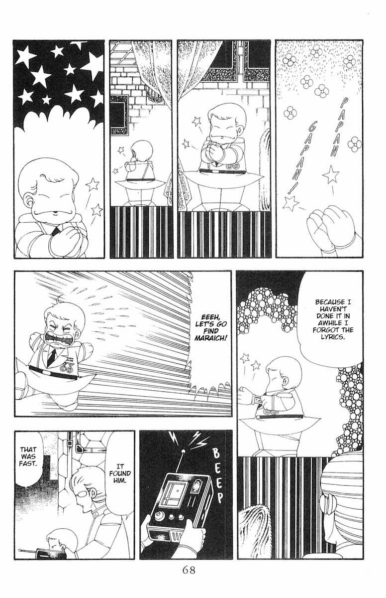 Read Patalliro! chapter 70.1 image 68 on Lezhin