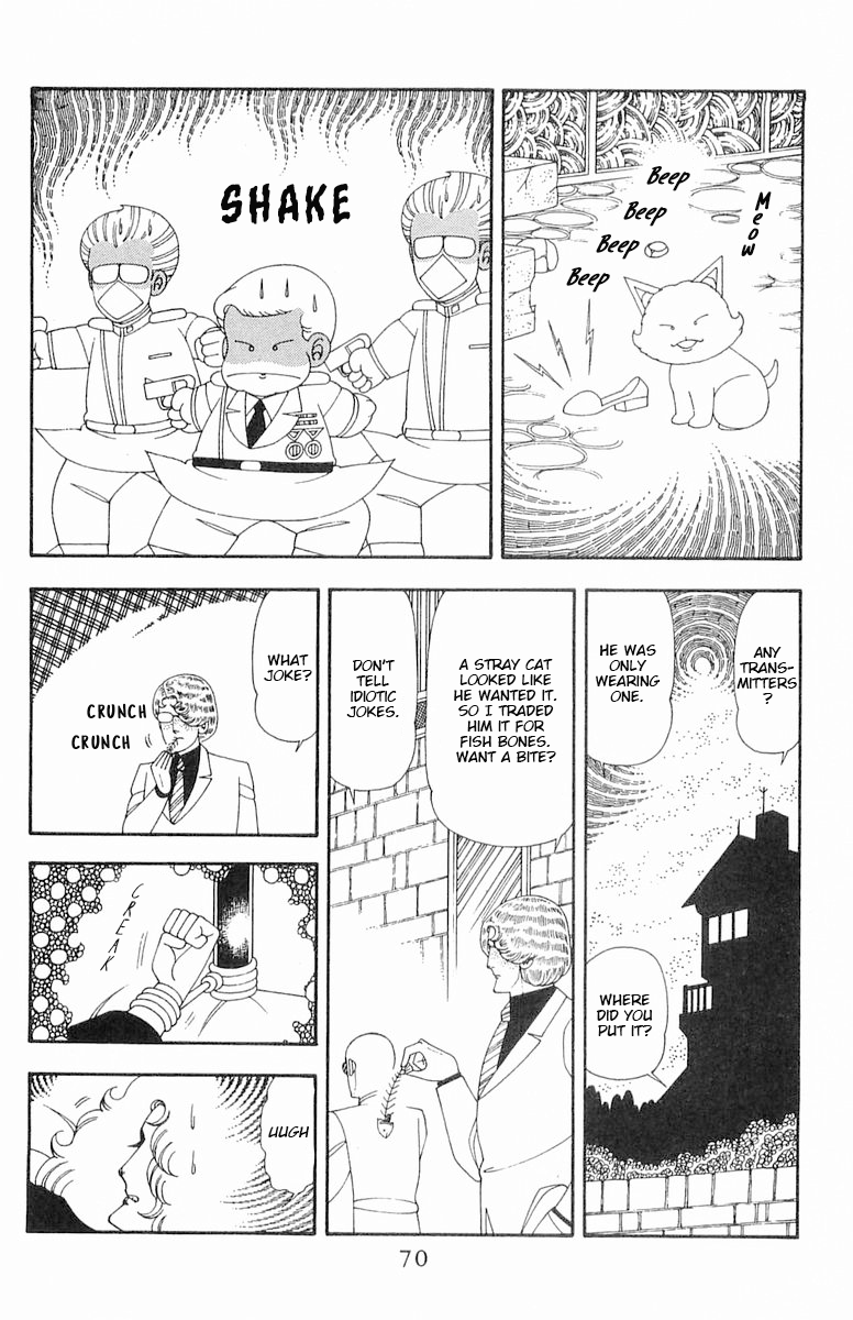 Read Patalliro! chapter 70.1 image 70 on Lezhin