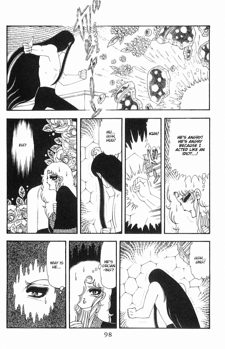 Read Patalliro! chapter 70.1 image 98 on Lezhin