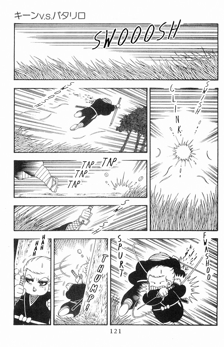 Read Patalliro! chapter 70.2 image 2 on Lezhin