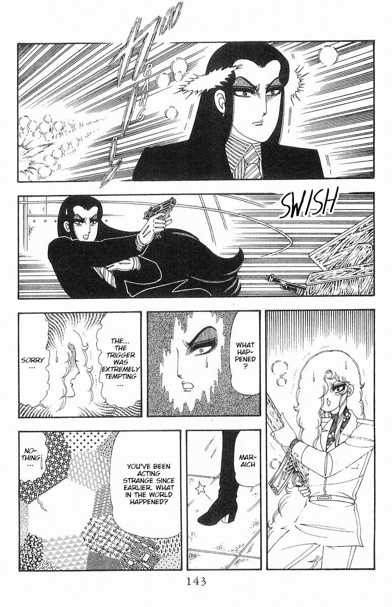 Read Patalliro! chapter 70.2 image 24 on Lezhin
