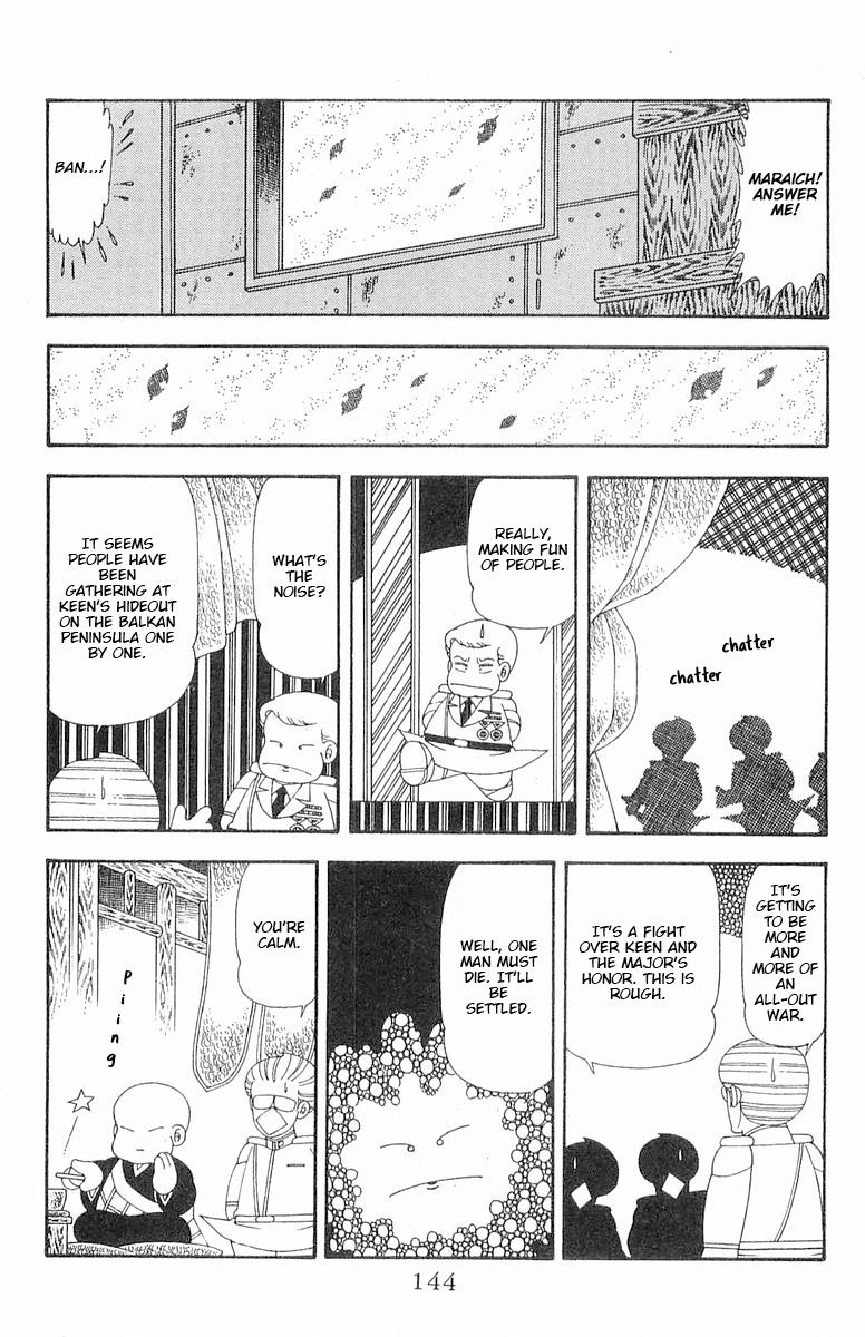 Read Patalliro! chapter 70.2 image 25 on Lezhin