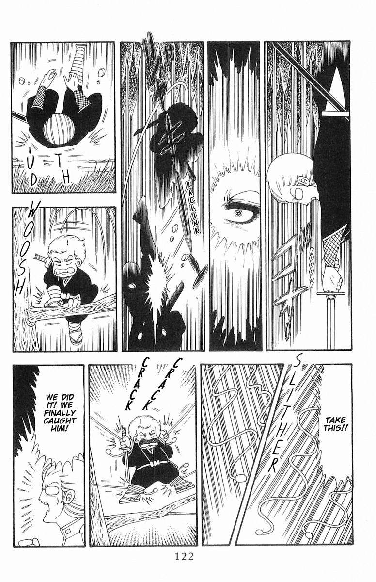 Read Patalliro! chapter 70.2 image 3 on Lezhin