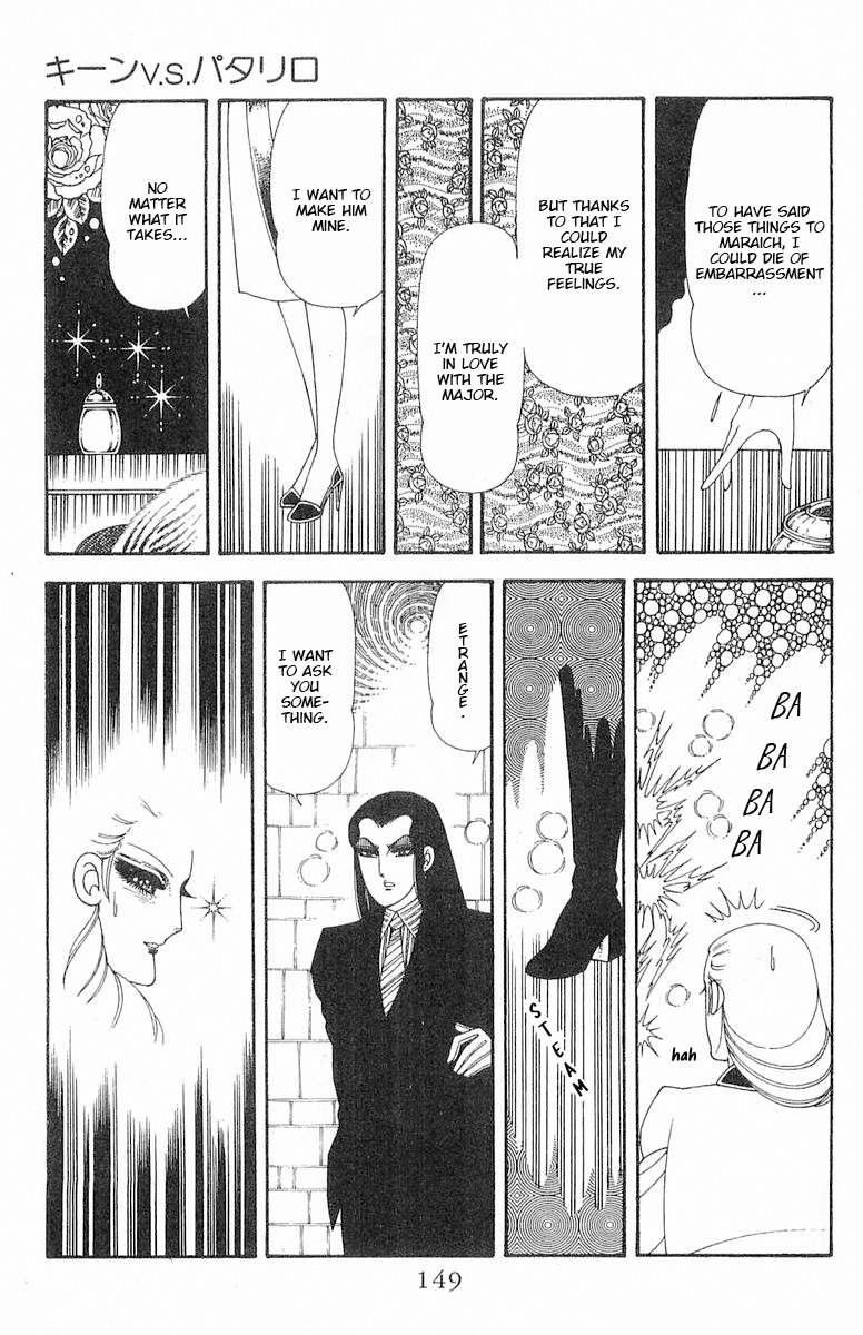 Read Patalliro! chapter 70.2 image 30 on Lezhin
