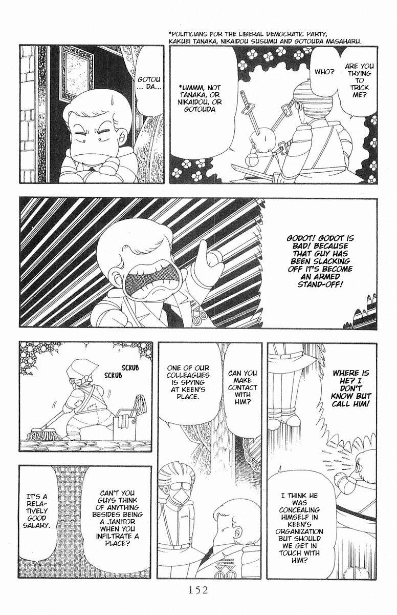 Read Patalliro! chapter 70.2 image 33 on Lezhin