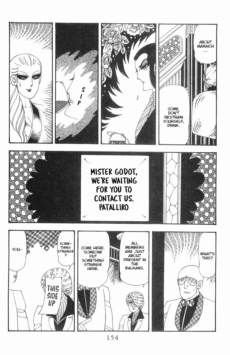 Read Patalliro! chapter 70.2 image 35 on Lezhin