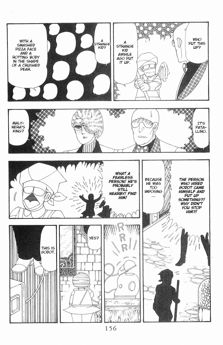 Read Patalliro! chapter 70.2 image 37 on Lezhin