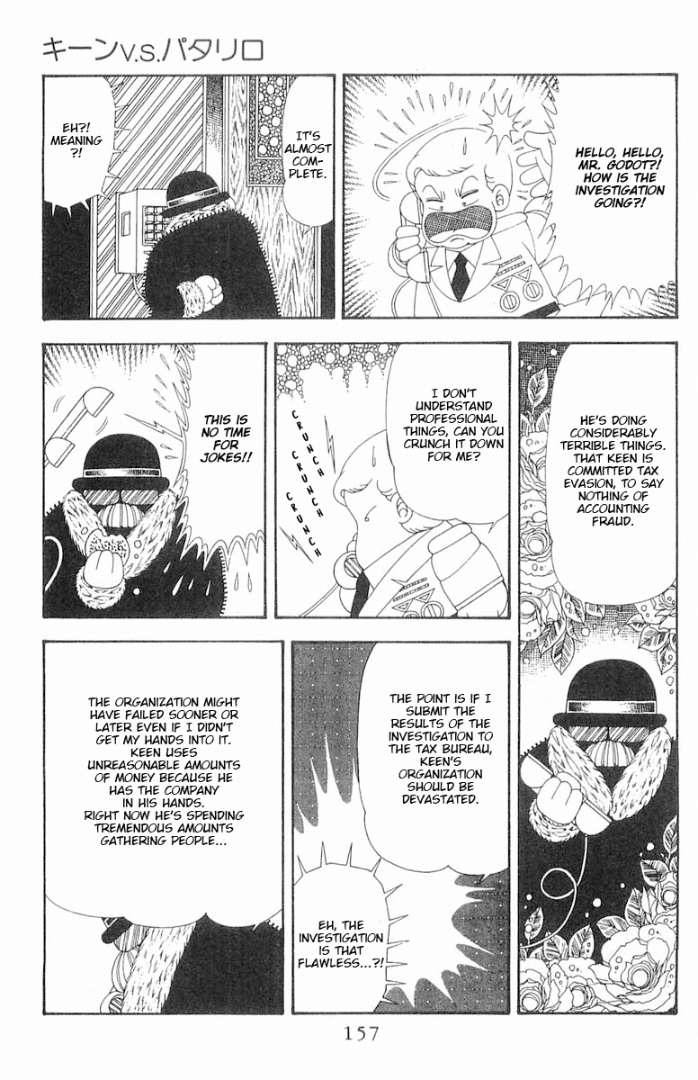 Read Patalliro! chapter 70.2 image 38 on Lezhin