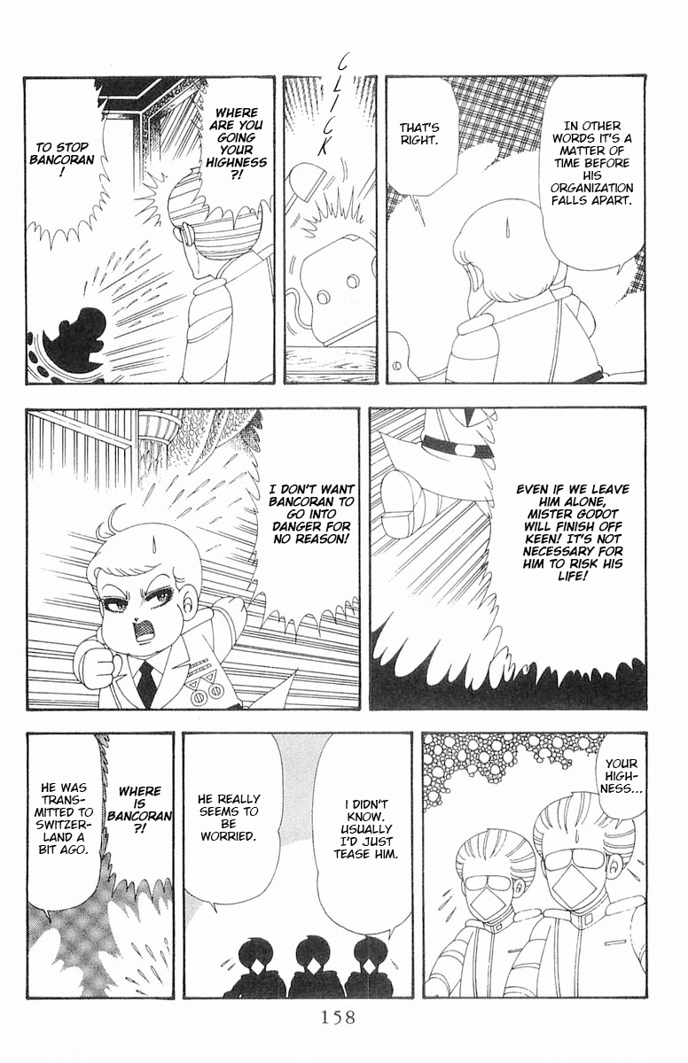 Read Patalliro! chapter 70.2 image 39 on Lezhin