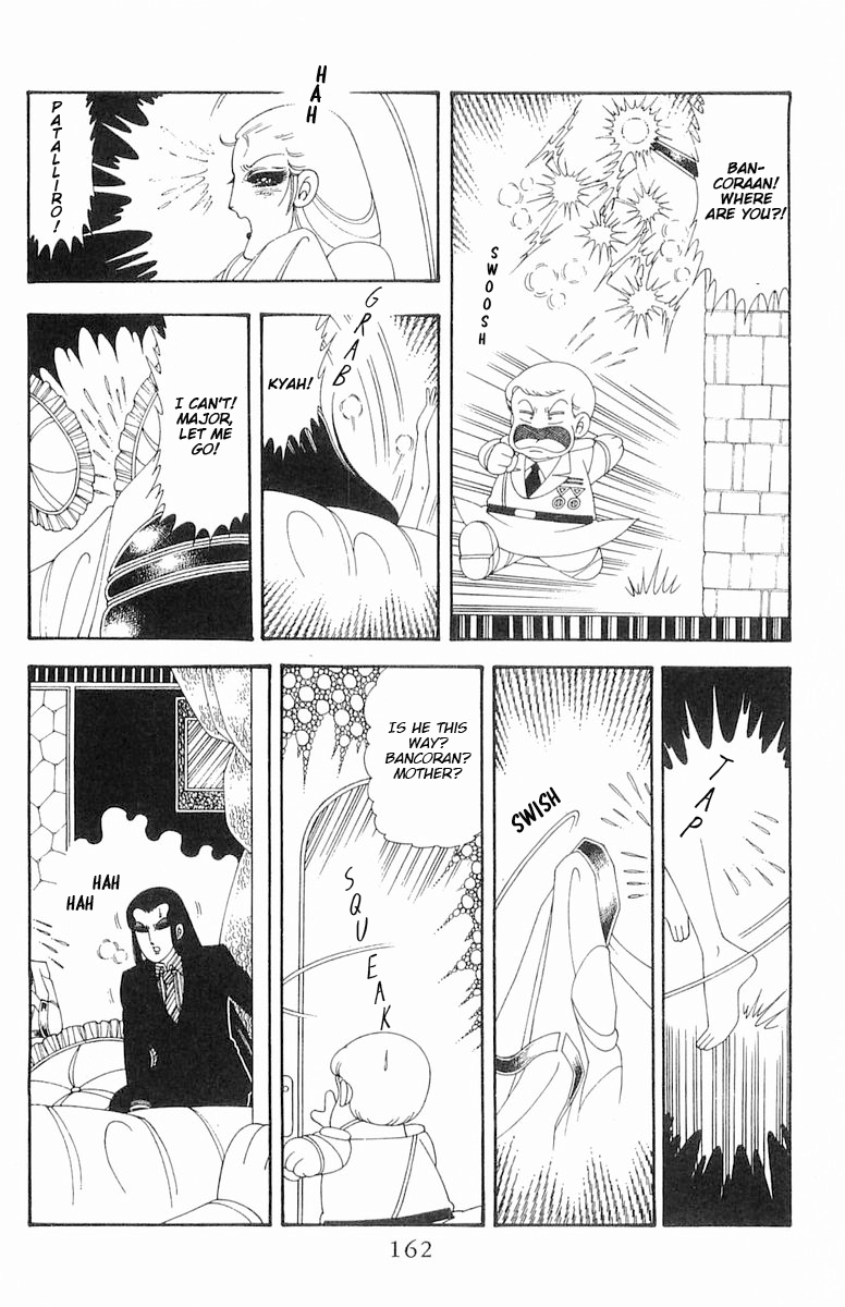 Read Patalliro! chapter 70.2 image 43 on Lezhin