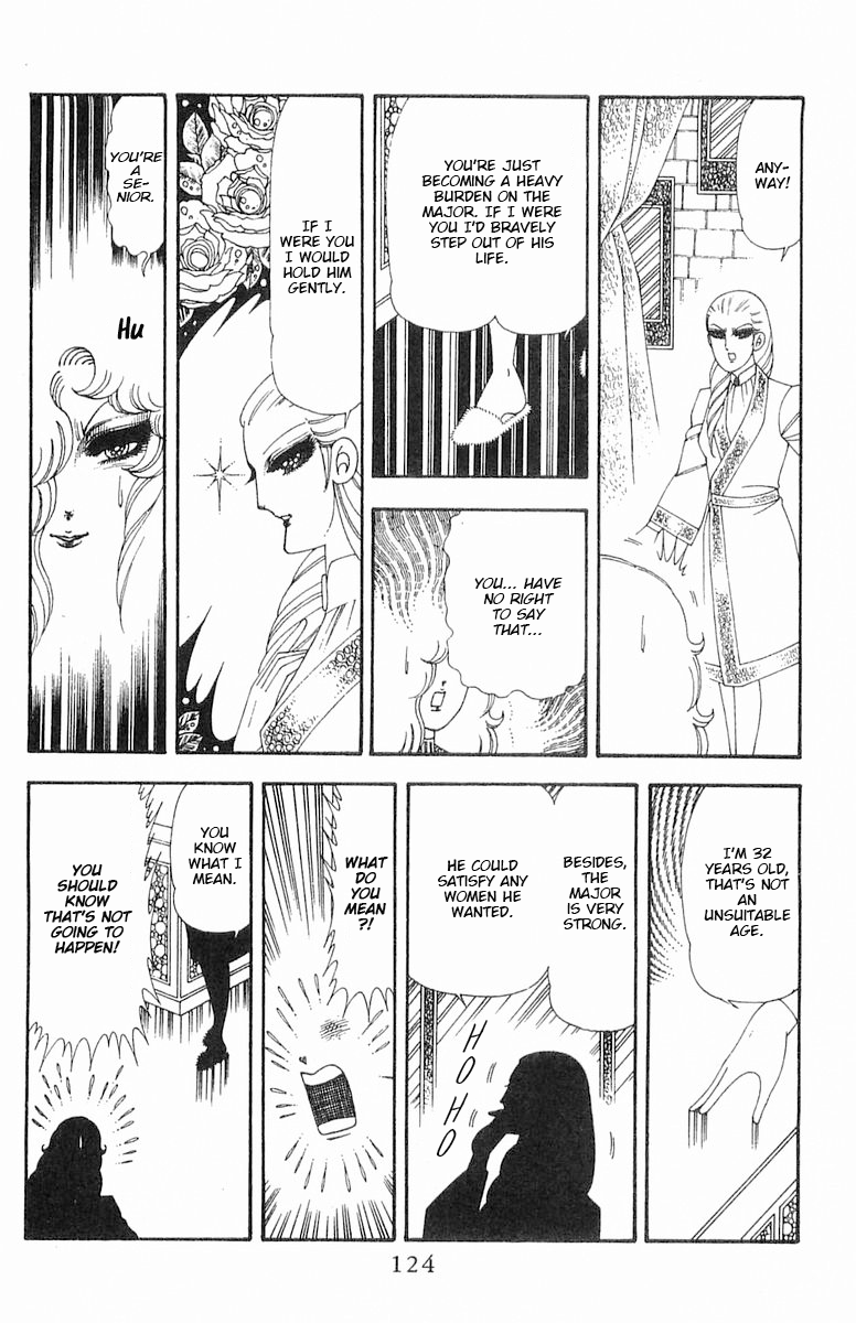 Read Patalliro! chapter 70.2 image 5 on Lezhin