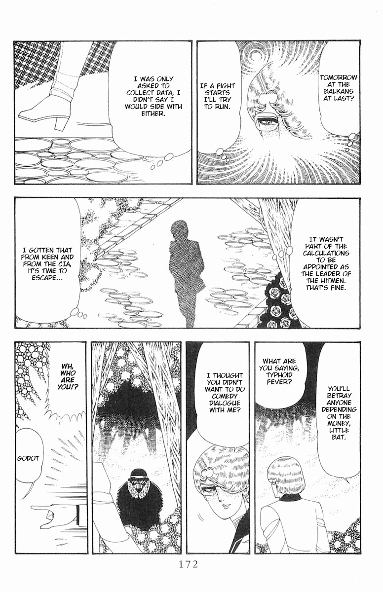 Read Patalliro! chapter 70.2 image 53 on Lezhin