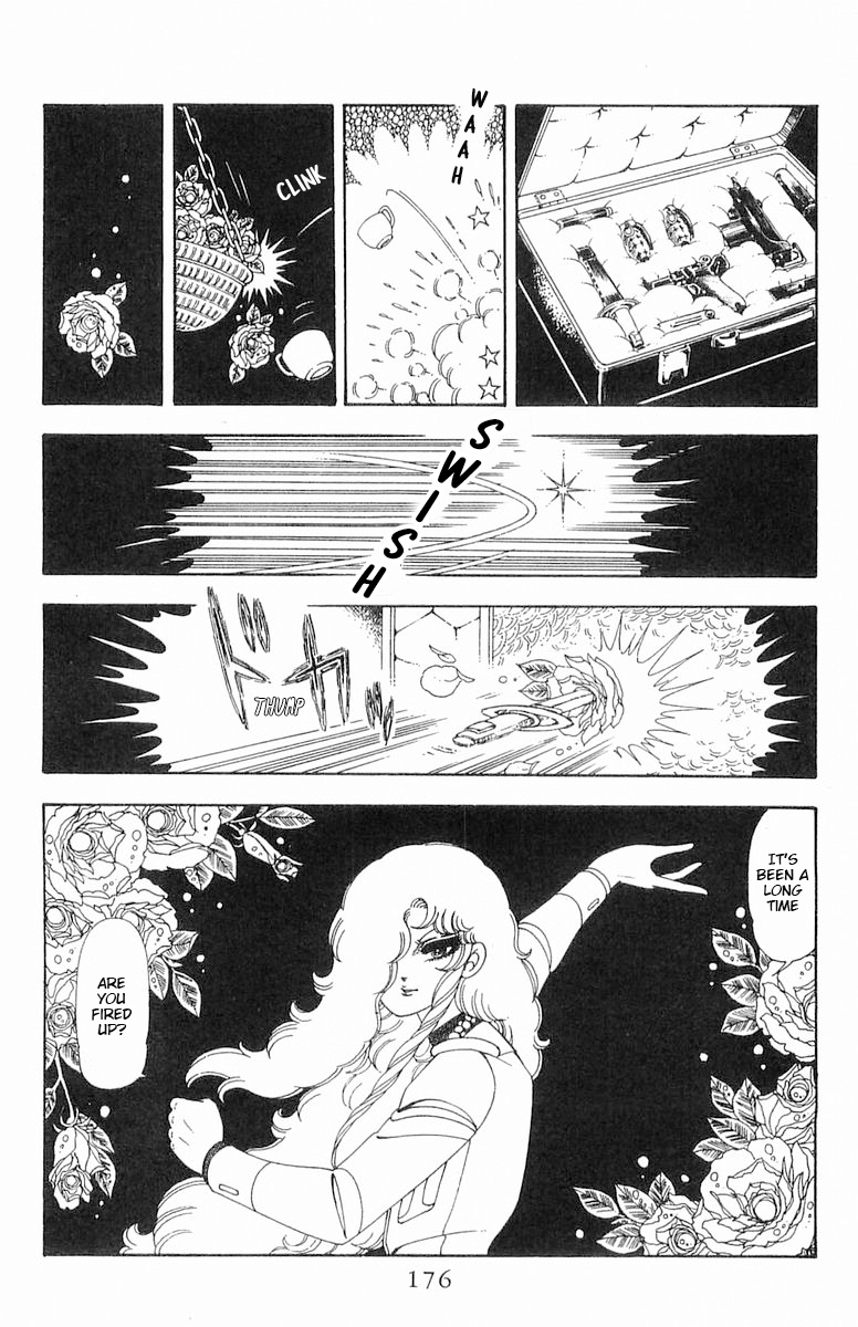 Read Patalliro! chapter 70.2 image 57 on Lezhin