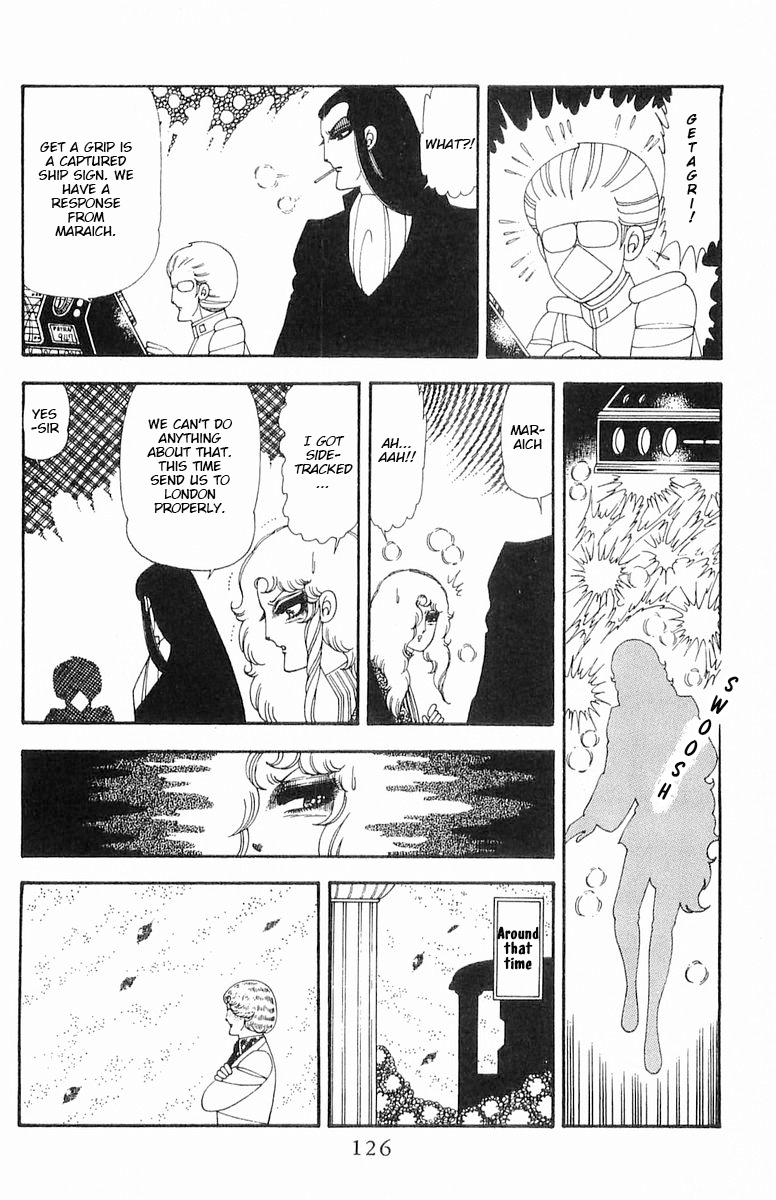 Read Patalliro! chapter 70.2 image 7 on Lezhin